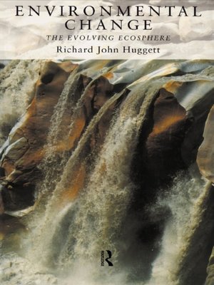 cover image of Environmental Change